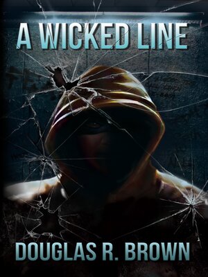 cover image of A Wicked Line